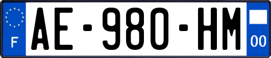 AE-980-HM
