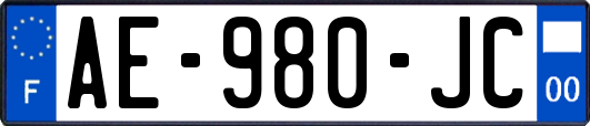 AE-980-JC