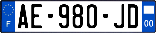 AE-980-JD