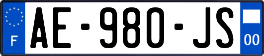 AE-980-JS