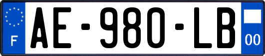 AE-980-LB