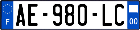 AE-980-LC