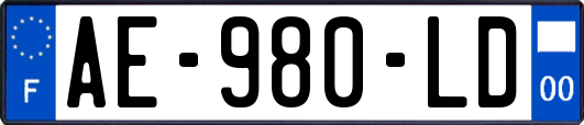 AE-980-LD