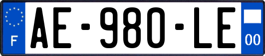 AE-980-LE