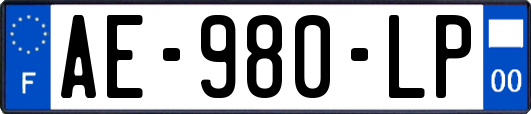 AE-980-LP
