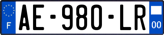 AE-980-LR