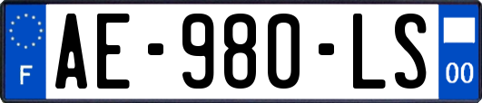 AE-980-LS
