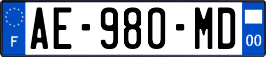 AE-980-MD