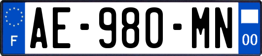 AE-980-MN