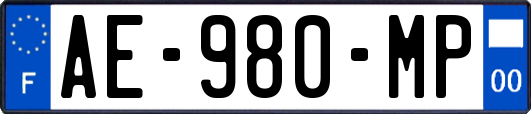 AE-980-MP