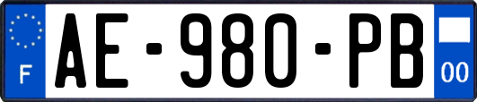 AE-980-PB