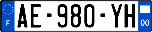 AE-980-YH