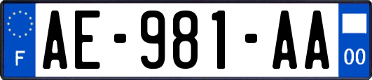 AE-981-AA