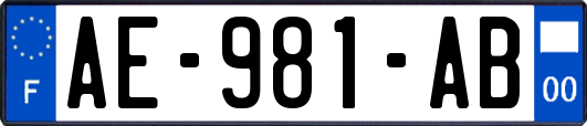 AE-981-AB