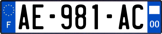 AE-981-AC