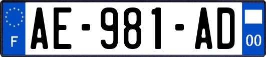 AE-981-AD