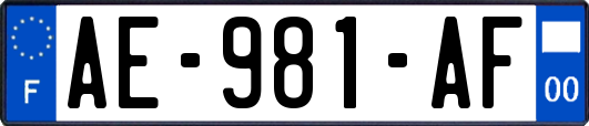 AE-981-AF