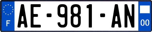 AE-981-AN