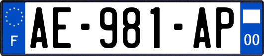 AE-981-AP