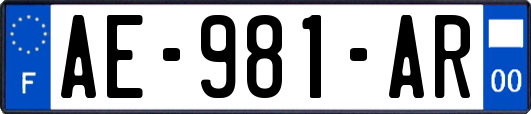 AE-981-AR