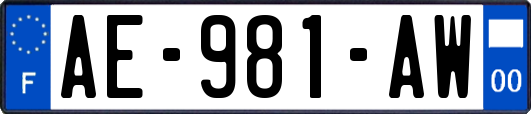 AE-981-AW