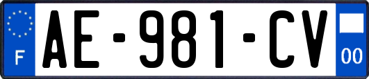 AE-981-CV