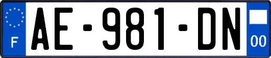 AE-981-DN