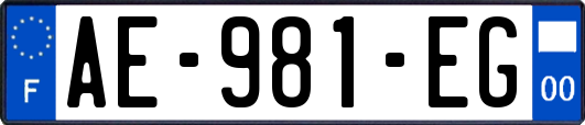 AE-981-EG