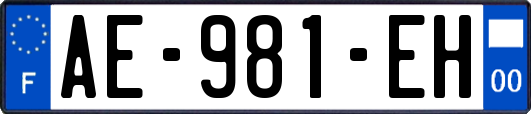 AE-981-EH