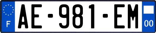 AE-981-EM