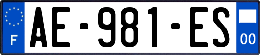 AE-981-ES