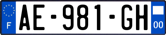 AE-981-GH