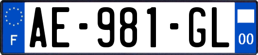 AE-981-GL