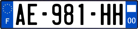 AE-981-HH
