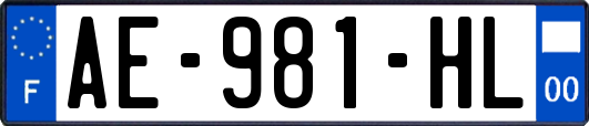 AE-981-HL