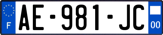 AE-981-JC