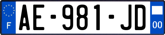 AE-981-JD