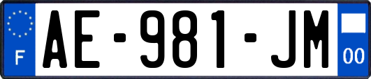 AE-981-JM