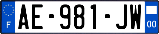 AE-981-JW