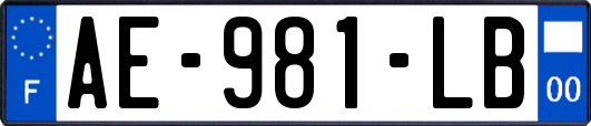 AE-981-LB