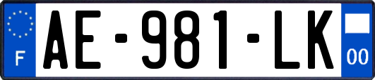 AE-981-LK