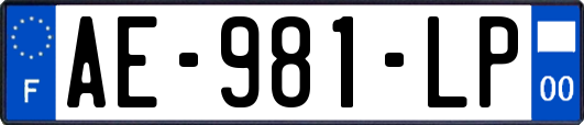 AE-981-LP