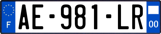 AE-981-LR