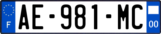 AE-981-MC