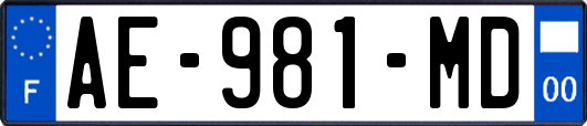 AE-981-MD