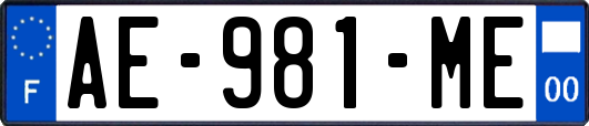 AE-981-ME