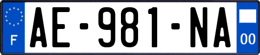 AE-981-NA