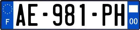 AE-981-PH