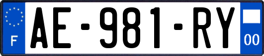 AE-981-RY