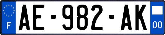 AE-982-AK